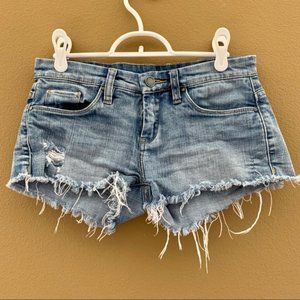 Blank NYC Little Queenie